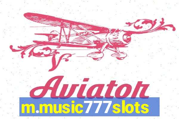 m.music777slots