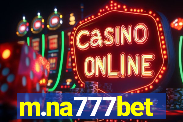 m.na777bet