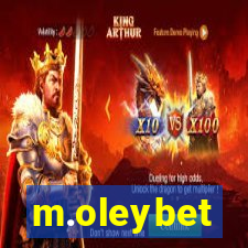 m.oleybet
