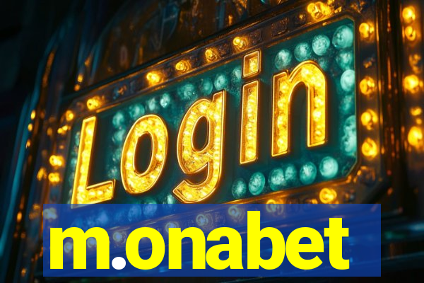 m.onabet