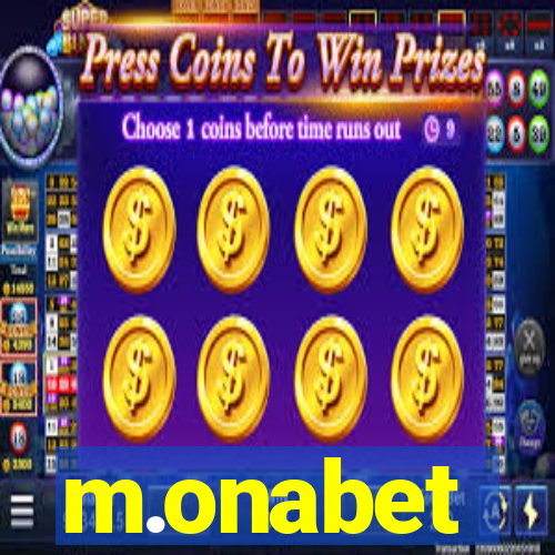m.onabet