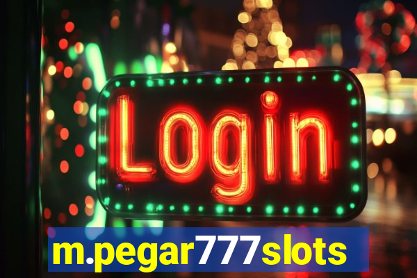 m.pegar777slots