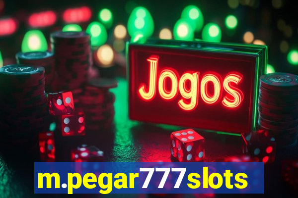 m.pegar777slots