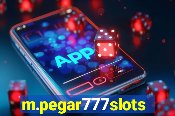 m.pegar777slots