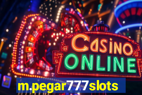 m.pegar777slots