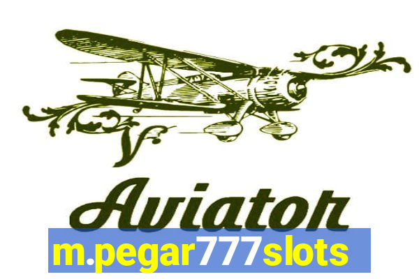 m.pegar777slots