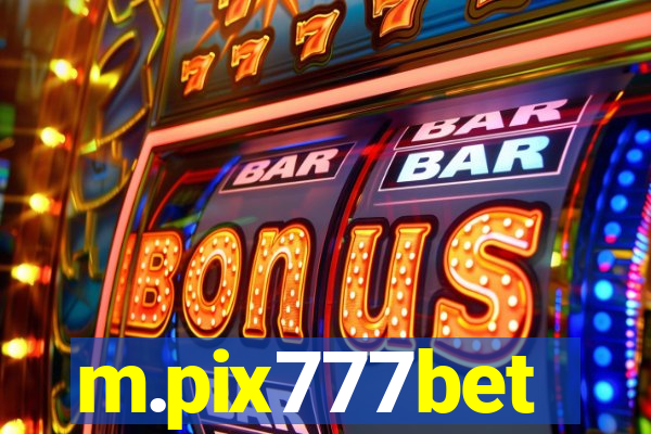m.pix777bet