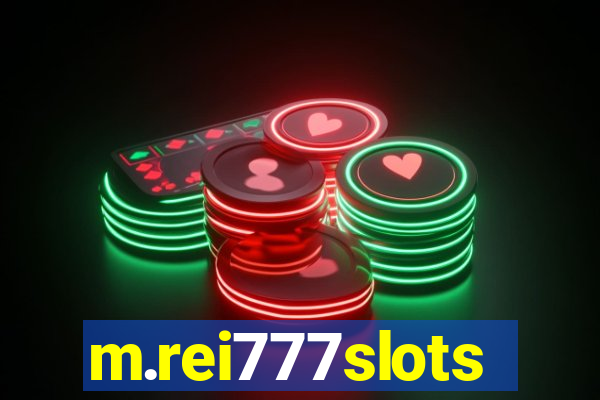m.rei777slots