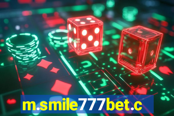 m.smile777bet.com
