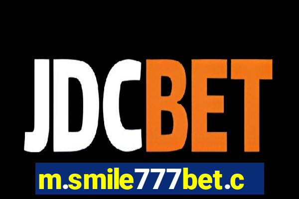 m.smile777bet.com