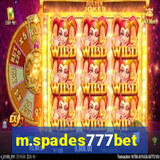 m.spades777bet