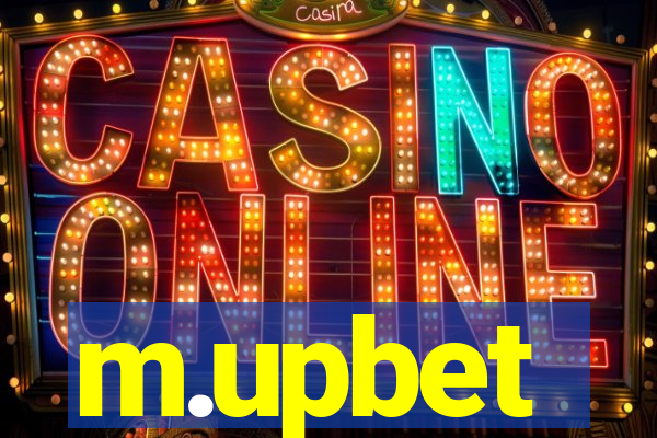 m.upbet