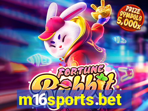 m16sports.bet