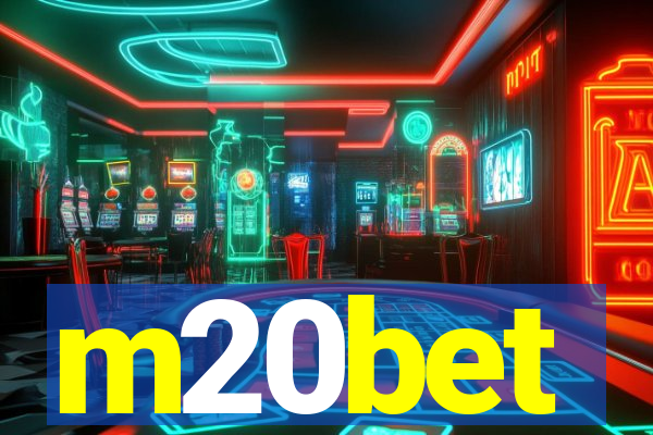 m20bet