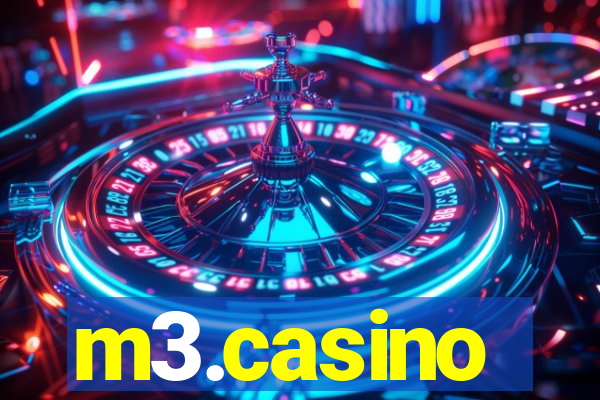 m3.casino
