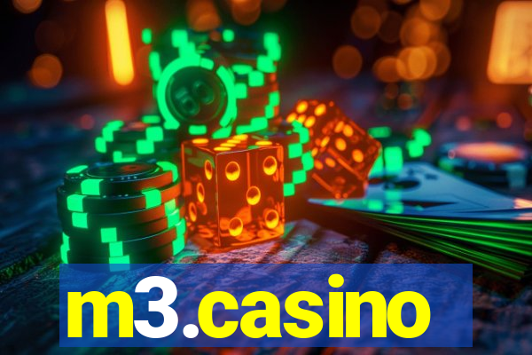 m3.casino