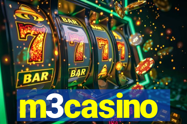 m3casino