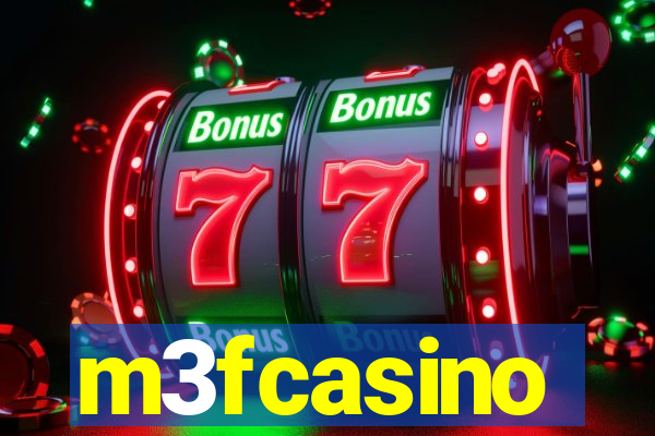 m3fcasino