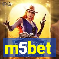 m5bet