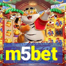 m5bet