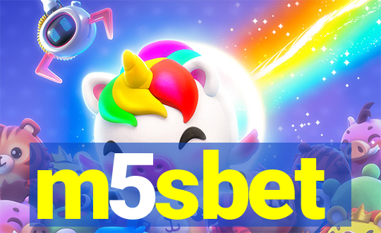 m5sbet