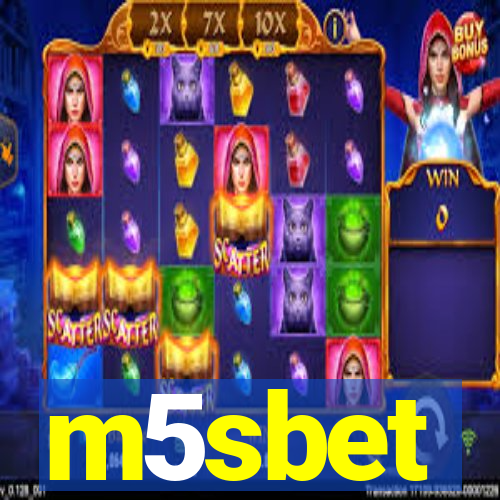 m5sbet