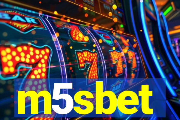 m5sbet