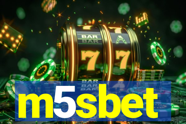 m5sbet