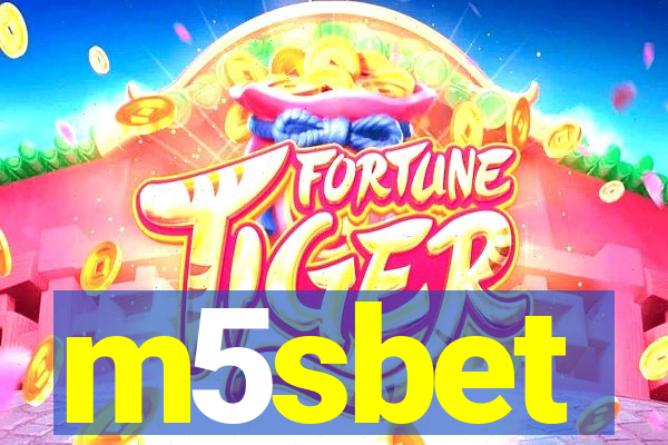 m5sbet