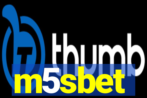 m5sbet