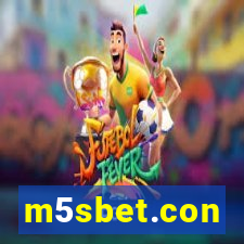 m5sbet.con