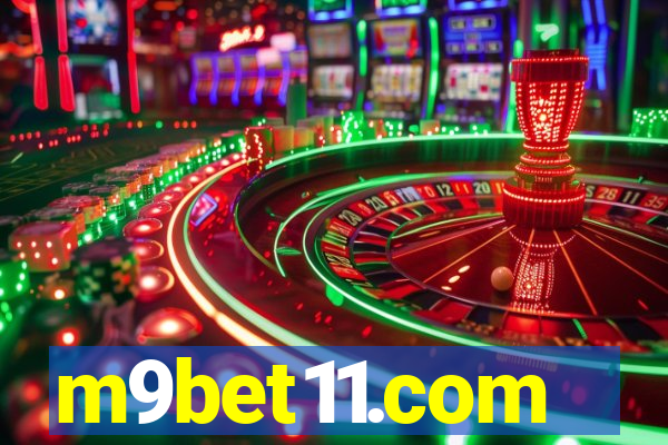 m9bet11.com