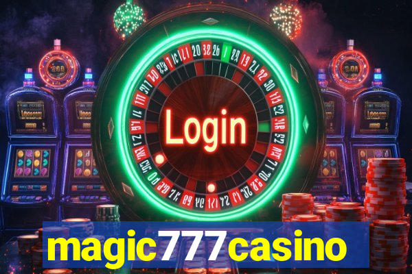 magic777casino