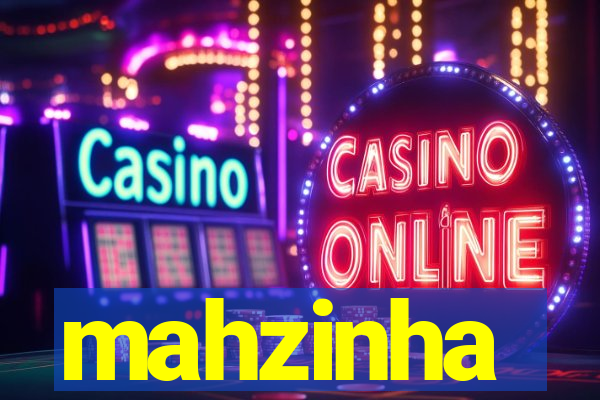 mahzinha