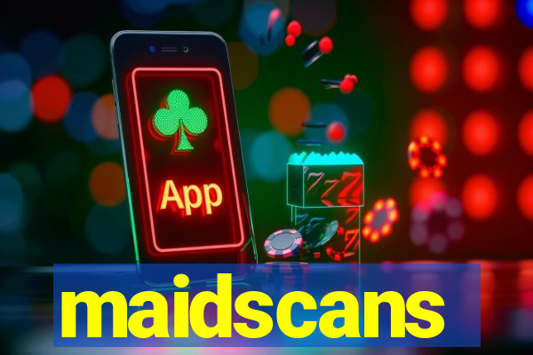 maidscans