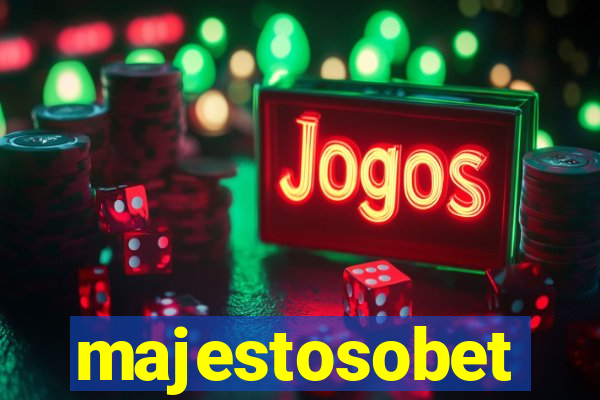 majestosobet