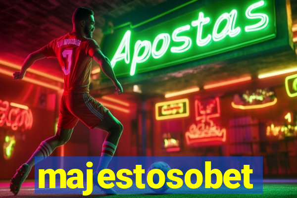 majestosobet