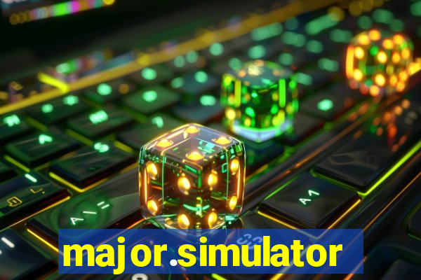 major.simulator