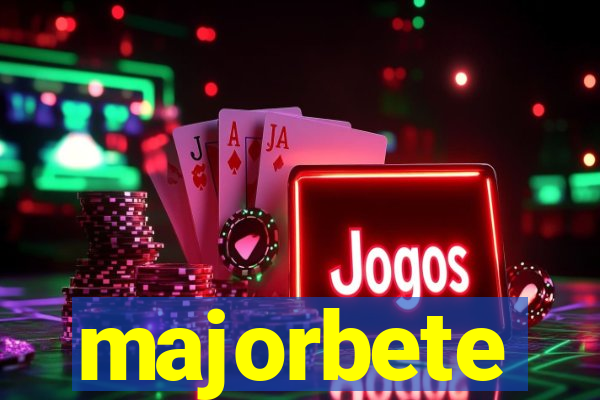 majorbete