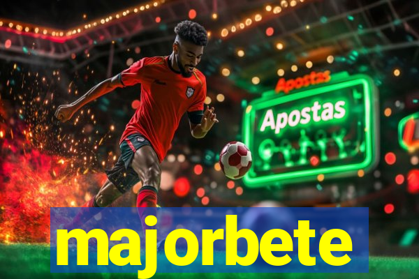 majorbete