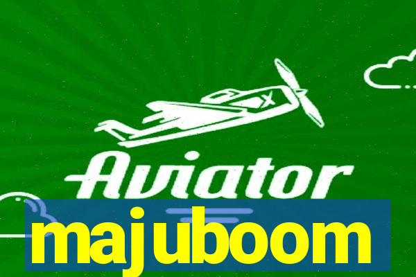 majuboom