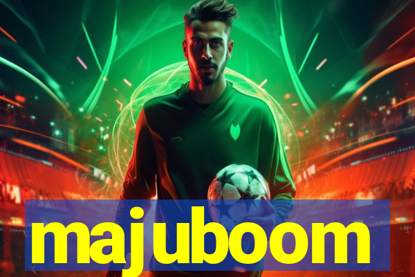 majuboom