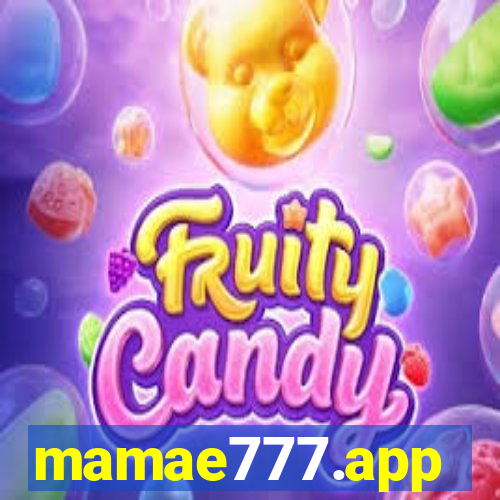 mamae777.app