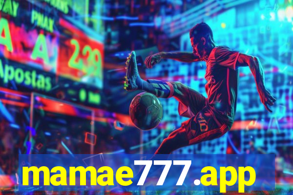 mamae777.app