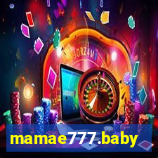 mamae777.baby