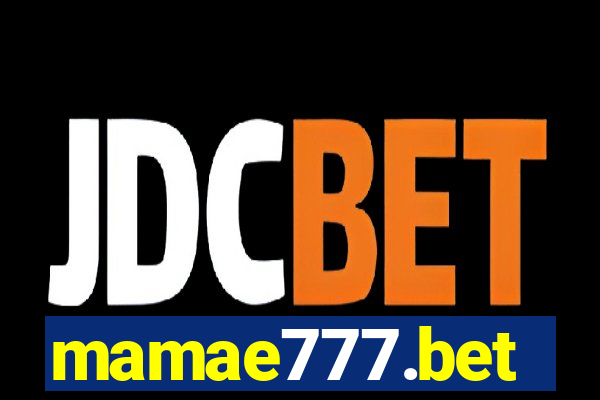 mamae777.bet