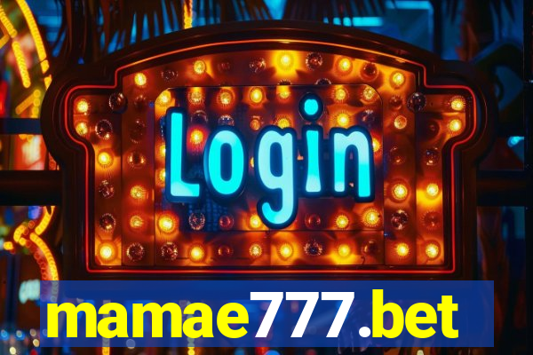 mamae777.bet