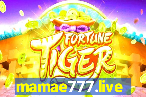 mamae777.live