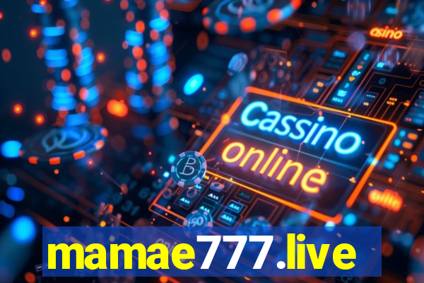 mamae777.live