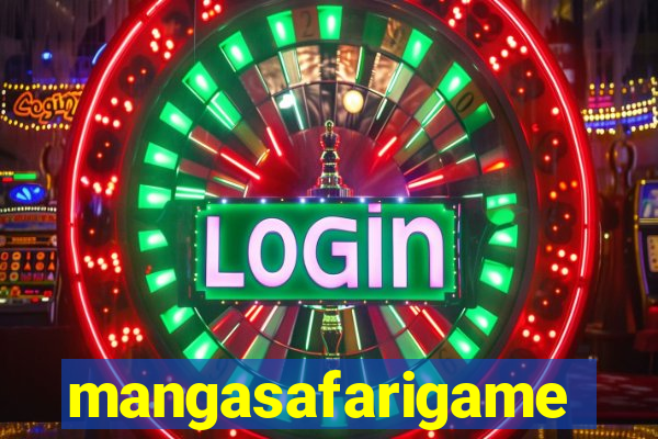 mangasafarigame